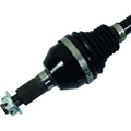 DragonFire Racing Hydra Axle- Can-Am Maverick X3 900 X mr Turbo R 17-19- Postion- Front Right
