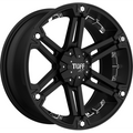 TUFF T-01 20X9.0 5/114.3/127 ET10 C