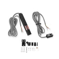 Digital Programmable Shift Light Supplied With A Gmr Pickup Pn 8918, To Make Installation Even Easier On Diesels, Points, Coil-On-Plug And Most Any Other Application MSD Ignition