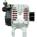REMANUFACTURED ALTERNATOR