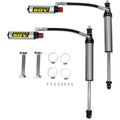 DF 2.5" 4-LINK ONLY PBRES CADJ