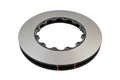 DBA 05-17 Subaru WRX STI Front 5000 Series Replacement Ring