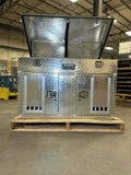 DOG BOX