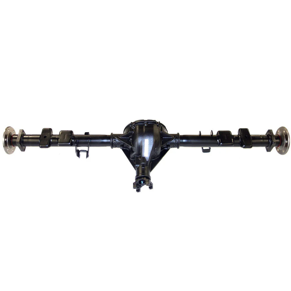 Reman Axle Assy GM 8.6 05-07 Silverado 3.23 Ratio Drum Brakes LSD CORE CHARGE OF $400 APPLIES