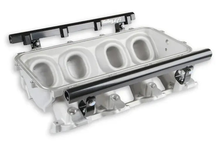 BYPASS 3.0"X16" 3 TUBES STYLE 2 PBR
