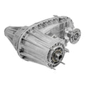 Zumbrota (Yukon) auto part close-up