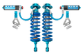 King Shocks 2022+ Toyota Tundra Front 2.5 Dia w/ Remote Reservoir Coilover & Adjuster (Pair)