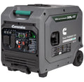 5000WATT DUAL FUEL (GAS/LPG) P5000IDF EFI PORTABLE INVERTER GENERATOR