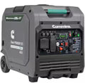 5000WATT DUAL FUEL (GAS/LPG) P5000IDF EFI PORTABLE INVERTER GENERATOR