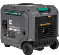 5000WATT DUAL FUEL (GAS/LPG) P5000IDF EFI PORTABLE INVERTER GENERATOR