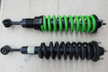 9097 80S LAND CRUISER/LX450 FOAM CELL PRO4 SUSPENSION KITSTAGE 2