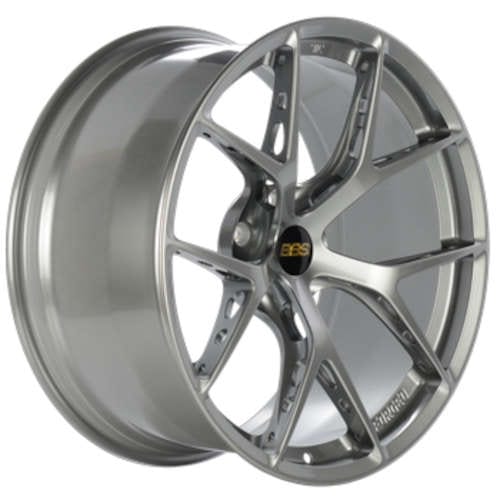 BBS auto part