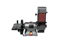 IBDG-436 BENCH 4X36' BELT & 9' DI