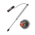 FACTORY RACE 2.0 X 9.4 SMOOTH BODY PIGGYBACK SHOCK - CLASS 9/11 REAR (CUSTOM)