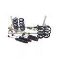 6570 CHEVY/GMC C10 BROTHERS TRUCKS ULTIMATE SUSPENSION KIT W/ 6 LUG DISC BRAKE