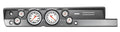 67-69 PLY BAR-CUDA VELO WHT FS 6ga-MOPAR