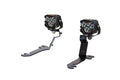MORIMOTO 4BANGER DRIFT LIGHT KIT: 1