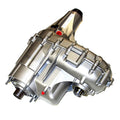 Remanufactured MP1626 Electric Shift Transfer Case 2011-2019 Sierra And Silverado 2500 3500 And 2009-2010 Suburban And Yukon XL 2500 6.0L Gas With Option Code NQF. Shift Motor Not Included. CORE CHARGE OF $600 APPLIES