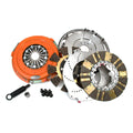 ~(51 lbs. 18X18X5)~ DYAD DS 10.4in Clutch and Flywheel Kit
