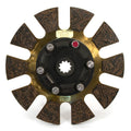 ~(51 lbs. 18X18X5)~ DYAD DS 10.4in Clutch and Flywheel Kit