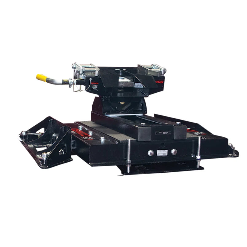5TH WHEEL HITCH 18K AUTOSLIDE RAM PREP PACKAGE