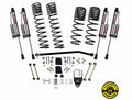 JL RUB DSL 3.5-4"4DR LT ADX