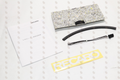 Recaro auto part