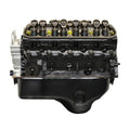 Eagle Ford 302 3.400in Crank 5.400in I-Beam Rods 4.000in Pistons 164 Tooth FP Balanced Assembly