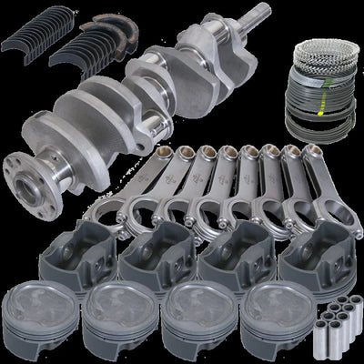 Eagle auto part