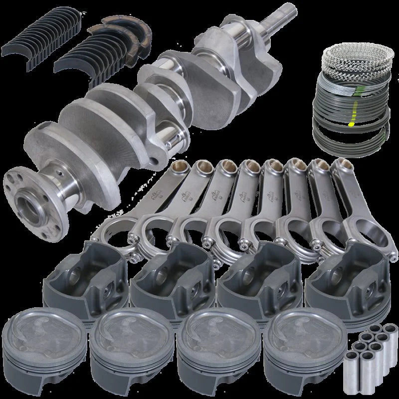 Eagle auto part