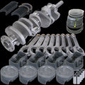 Eagle Ford 429/460 4.300in Crank 6.800in I-Beam Rods -20.5cc 4.390in Pistons Rotating Assembly