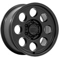 EL GORDO 24X15 BLANK CUSTOM FINISHE