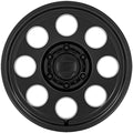 EL GORDO 24X15 BLANK CUSTOM FINISHE