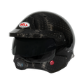 Bell Helmet Mag-10 Rally Ww Carbon (Hans) 59(7 3/8) Fia8859-2024/Sa2025