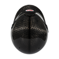 Bell Helmets auto part close-up