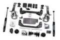 Zone Offroad auto part