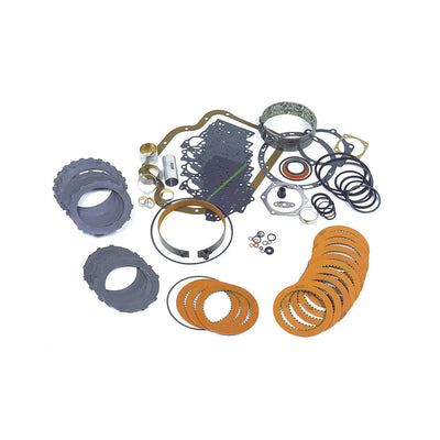 MASTER OVERHAUL KIT P/G