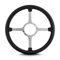 MARK 4 CLASSIC 15IN POLISHED BLACK