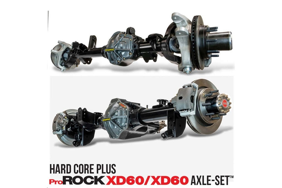 Dynatrac auto part