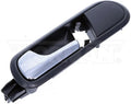 INTERIOR DOOR HANDLE