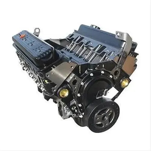 REMANUFACTURED ENGINE