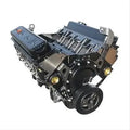 REMANUFACTURED ENGINE