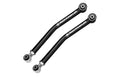 18C WRANGLER JL 2DR 4.5IN ADVENTURE X NO LIMITS COIL OVER SYS W/ FAST CD ADJU