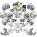 63-66 Chevy C10 Disc Brake Conversion