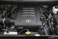 Manley Performance auto part installed view