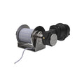 LARGE DRUM WINDLASS