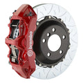 Brembo red auto part
