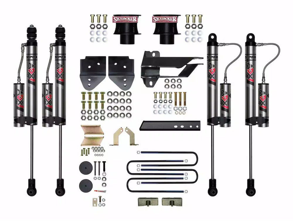 Lift Kit-Suspension