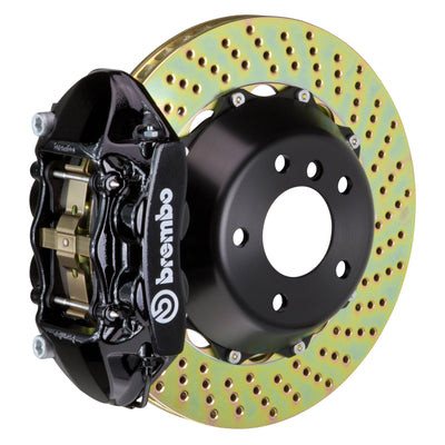 Brembo auto part