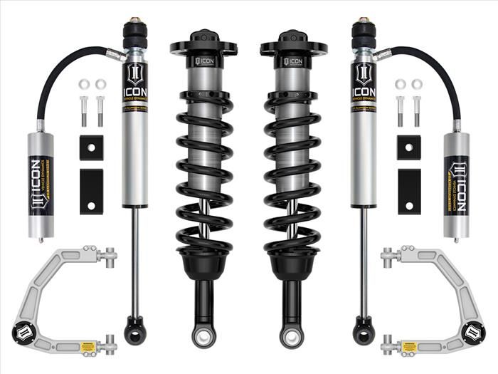ICON auto part